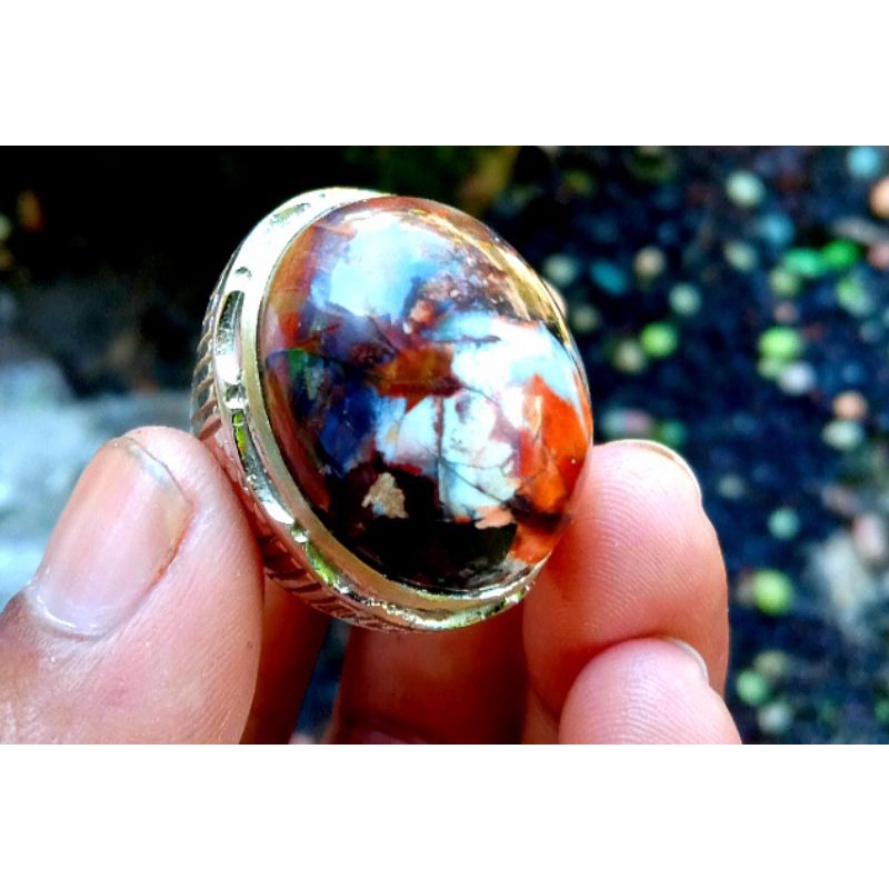 pancawarna garut kirpay