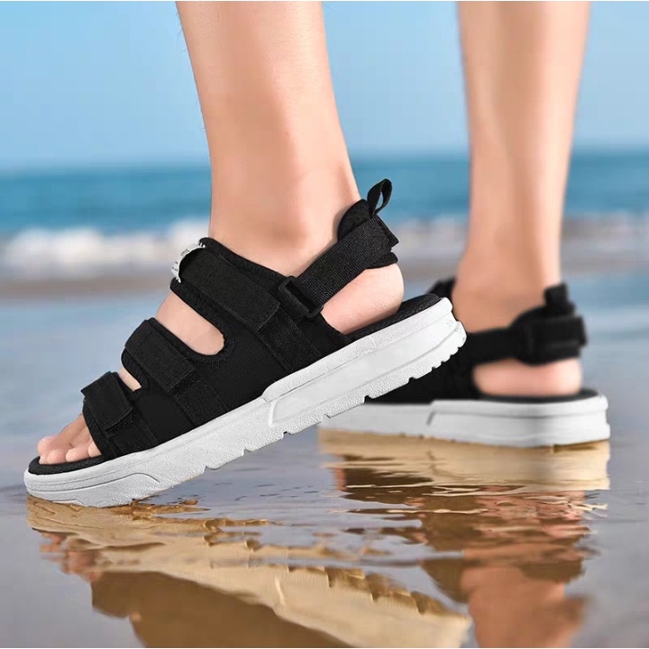 FASHION SANDAL PRIA DAN WANITA-TOP BRAND- Sandal Gunung Efrain Unisex Import Ringan Kuat Anti Slip T