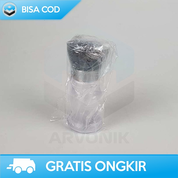 BOTOL GRINDER MERICA PENGGILING BIJI LADA MANUAL MUDAH &amp; PRAKTIS M1599