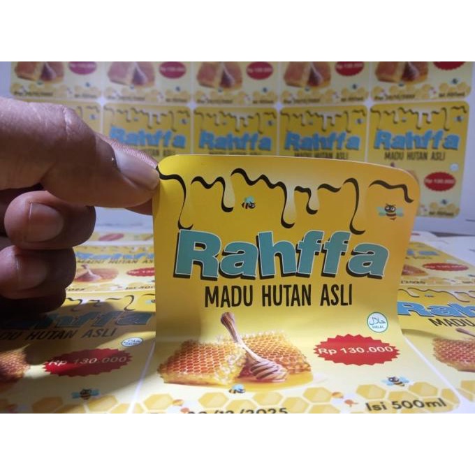 

Paket Stiker 20 Lembar + Jasa Design