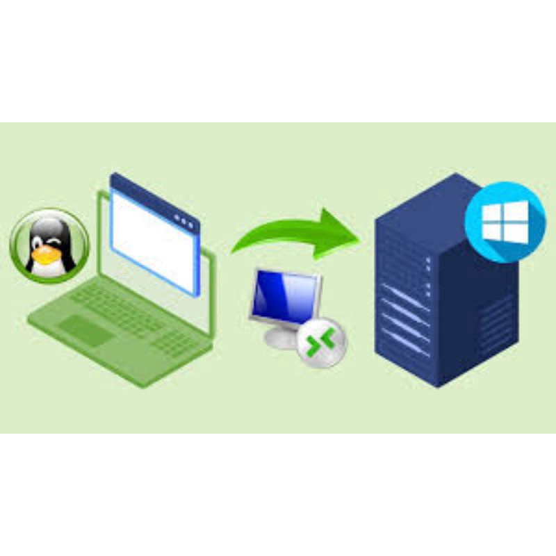 RDP/VPS Murah Garansi