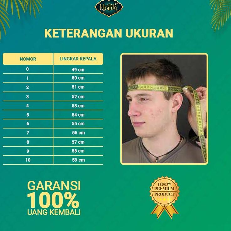 Peci UAS Bordir Original Songkok Murah Grosir Kopiah Muslim Anak Dewasa Kopyah Hitam Polos "MAD.11De