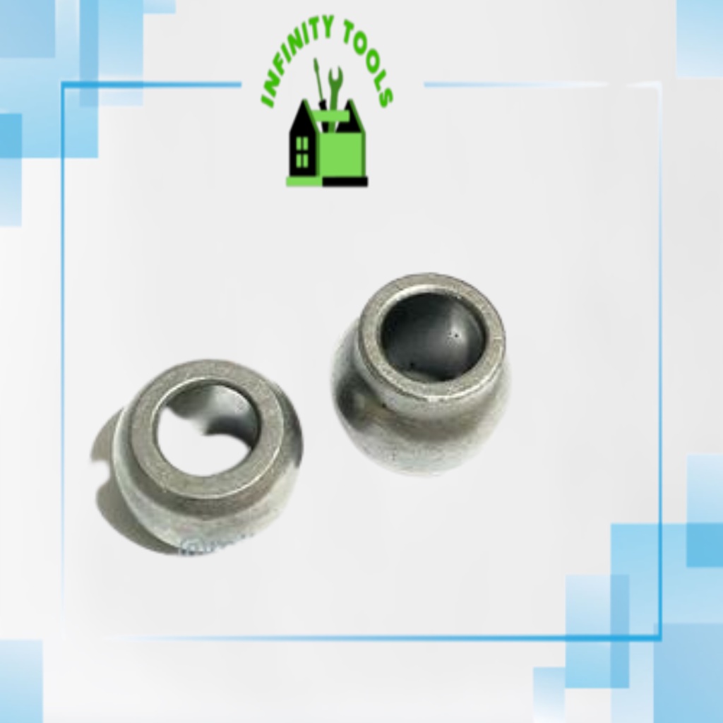[M] Bos Kipas Baling Besi Regency, Sekai 10mm / Boshing Mesin Cuci Umum / Bushing Busing Laher Kelah
