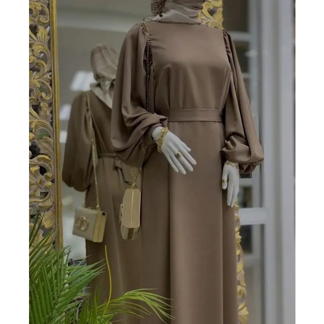zara muslim#gaun terbaru#gaun pesta#gaun remaja#gaun keinian#