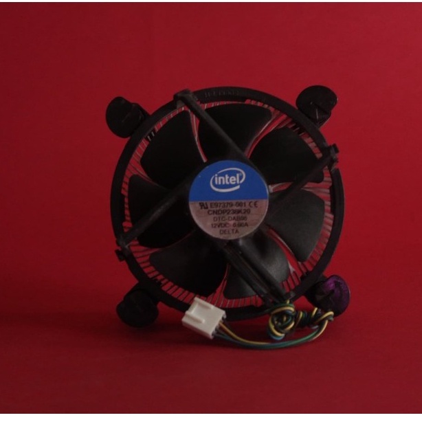 Colling fan intel 1156-1150, colling fan AMD zalman