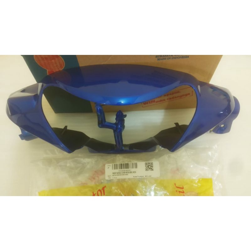 BATOK MIO 08 BIRU MUDA