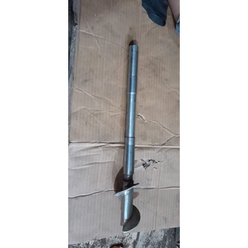 AS MESIN GILING BUMBU 6 INCH STAINLESS