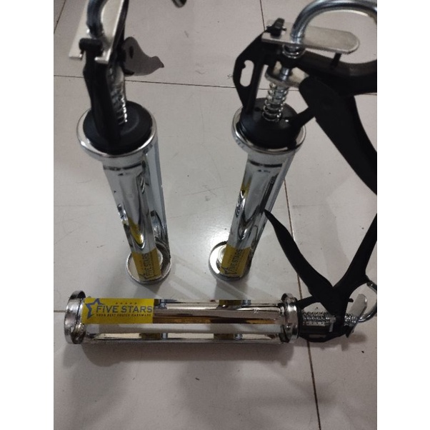 TEMBAKAN SILENT PREMIUM/STANG SILENT BERKUALITAS/TEMBAKAN LEM BOTOL