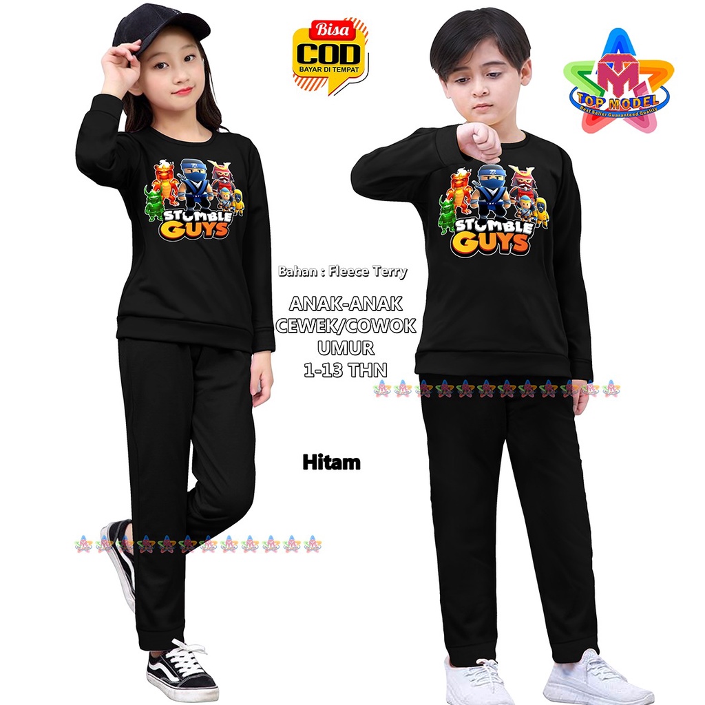 Setelan Anak-anak, Setelan Olahraga anak,TOP MODEL 000101 BISA COD &amp; Gratis Ongkir Training Anak Cowok Cewek terbaru dan termurahTraining Sportswear Children Paling Tren &amp; Laris Terbaru Kekinian Baju Anak Baju Olahraga Anak Baju Senam Baju Olahraga