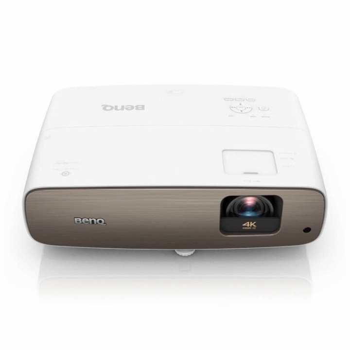 BenQ W2700i True 4K HDR Premium Home Theater Projector