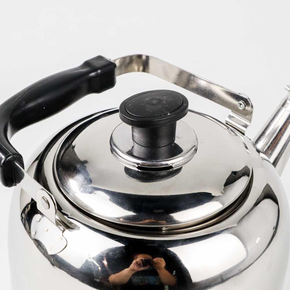 BORREY Teko Air Water Kettle - HS4062