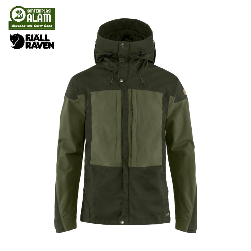 Fjallraven Keb Jacket
