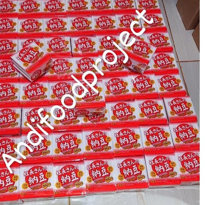 

(D>2I➸) PALING MURAH! OKAME NATTO GOKU KOTSUBU (NATTO JEPANG) paling laris