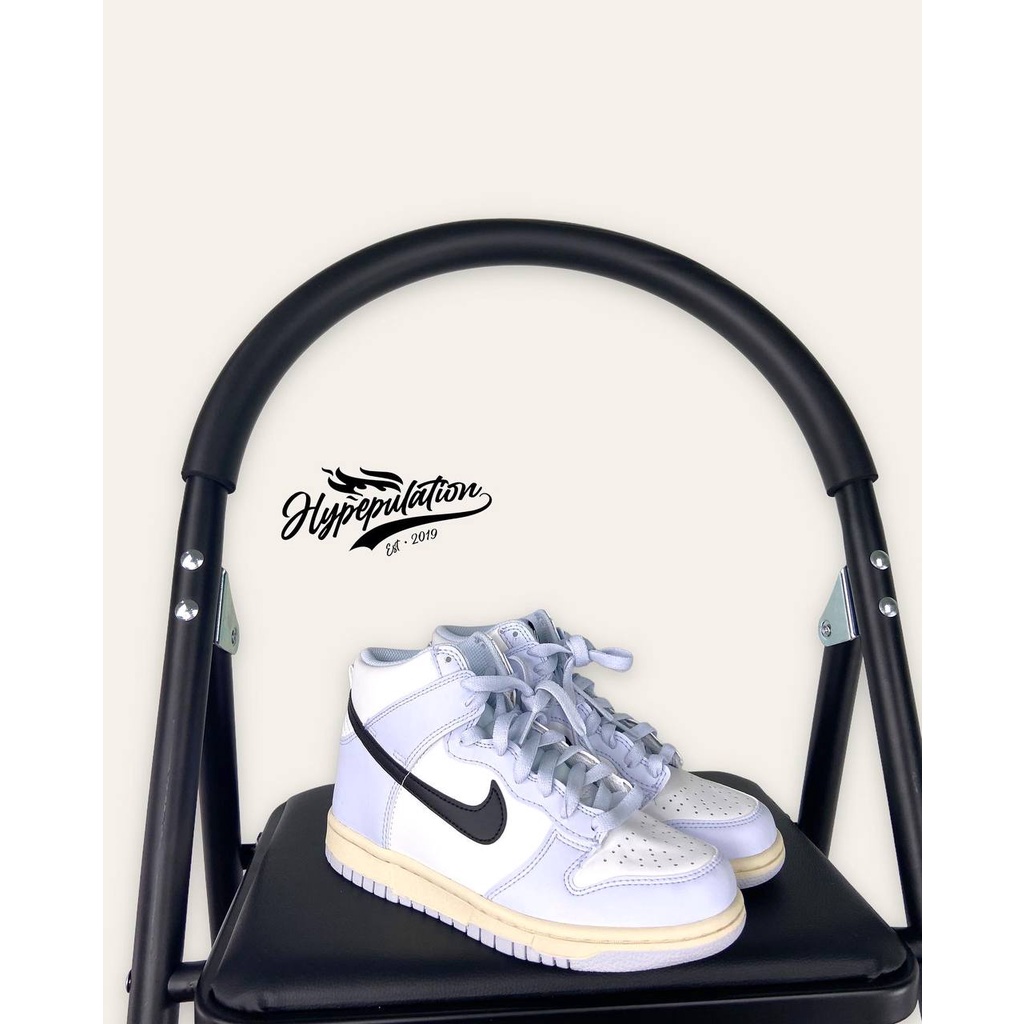 Nike Dunk High Alumunium ORIGINAL