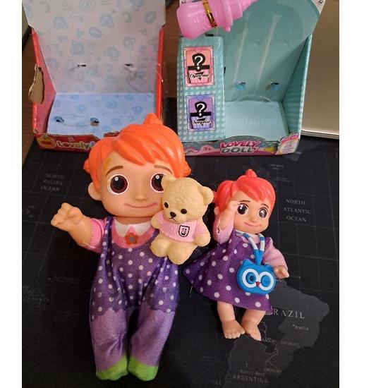 Kejutan Termurah Boneka Cocomelon Bernyanyi / Coco melon Menangis