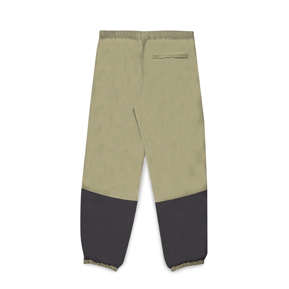 Stussy Taped Seam Rain Shell Pants Olive