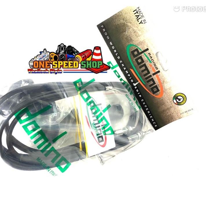 [PRODUK TVV9L] GAS SPONTAN DOMINO 2 KABEL/GAS SPONTAN CRF/GAS SPONTAN D TRACKER/DOMINO 2 KABEL M0H