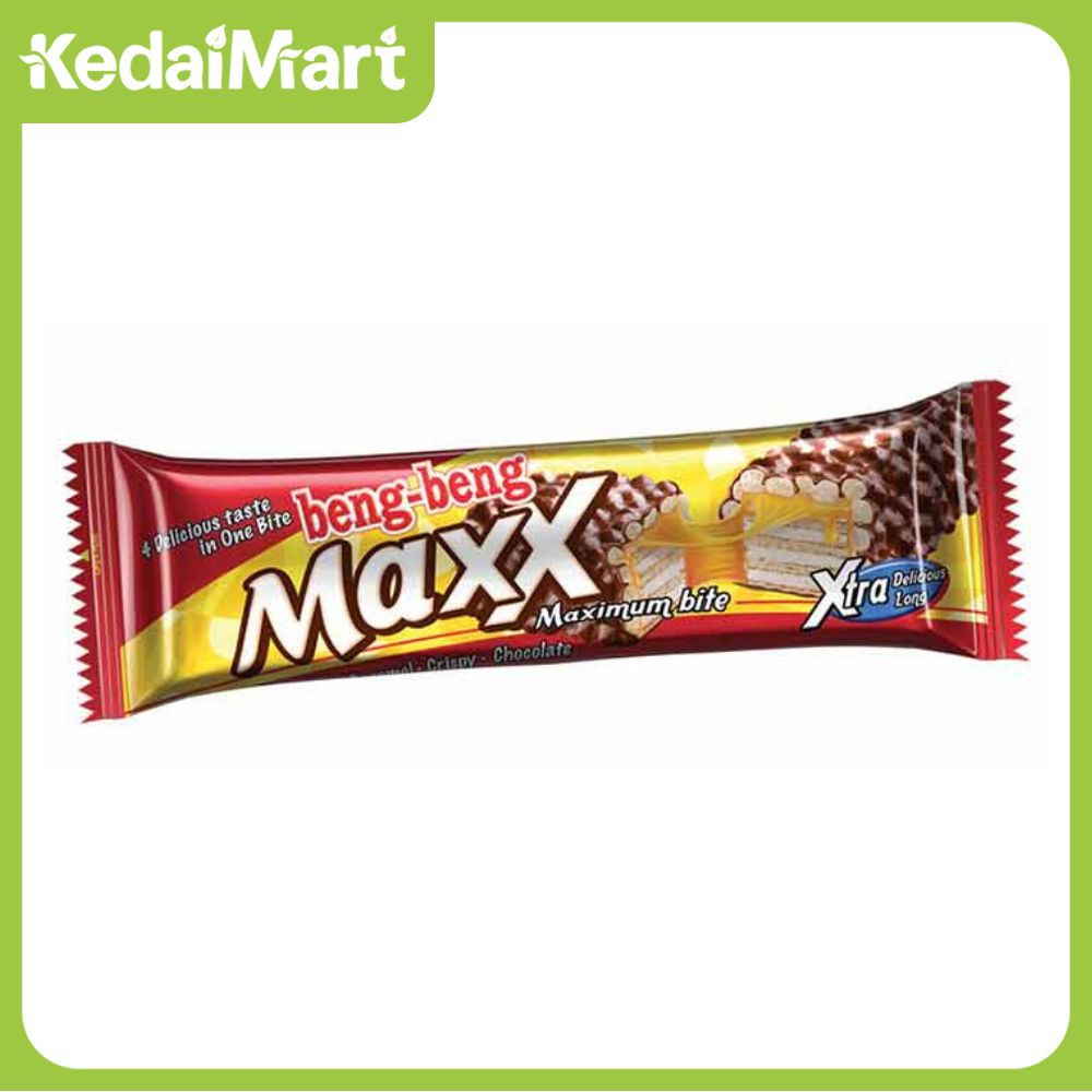 

Beng-Beng Maxx 32 Gram