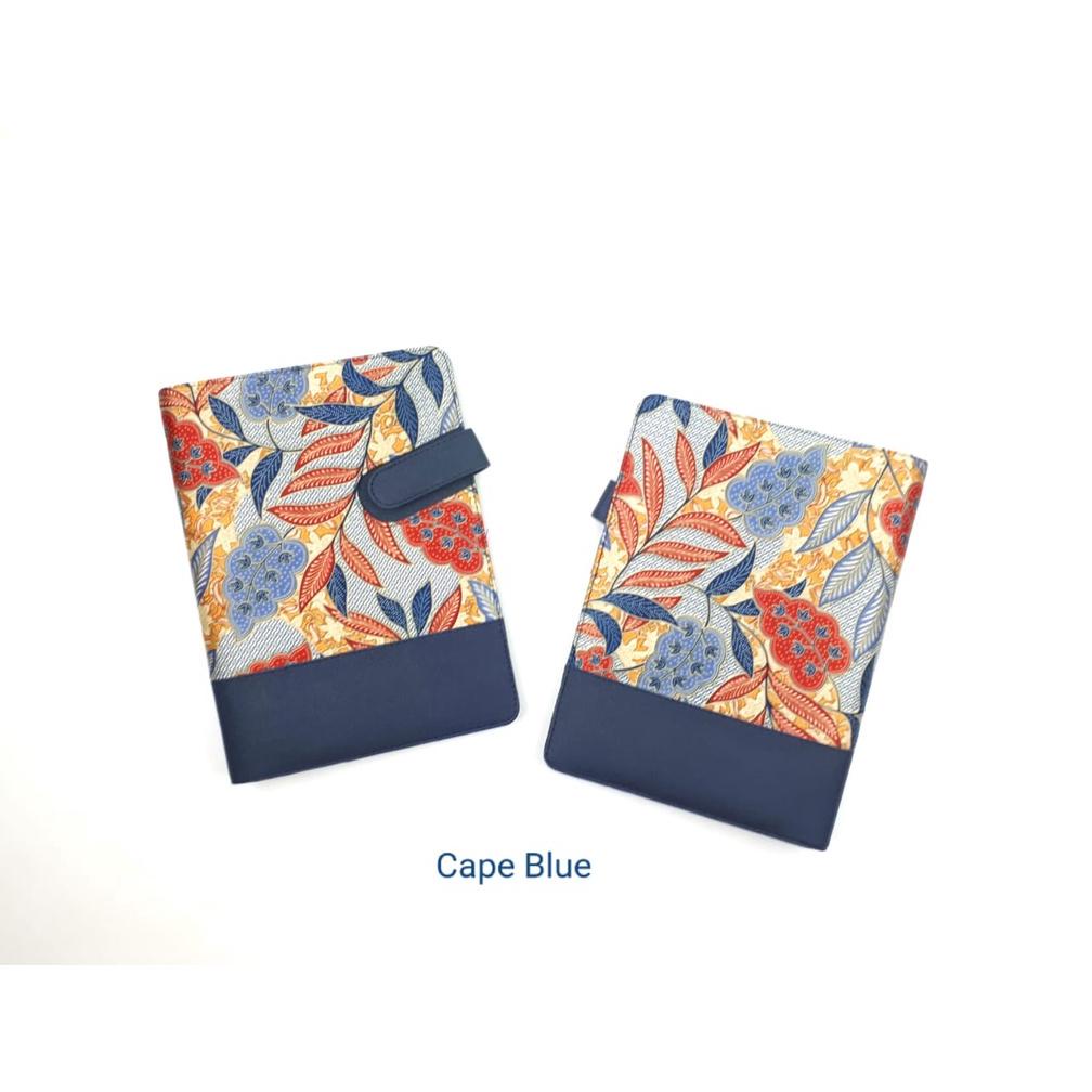 

BUKUKU AGENDA BATIK A5 NOTES NOTEBOOOK BATIK BUKU BATIK ANEKA MOTIF TERLARISS...,,,,,