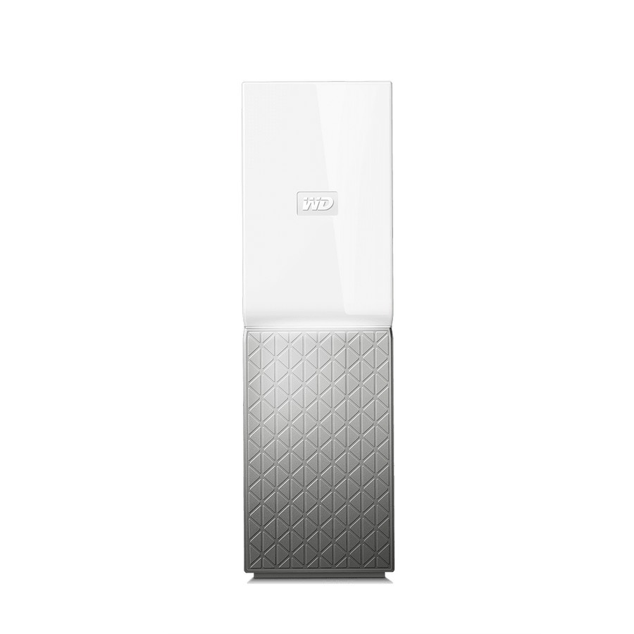 WD My Cloud Home 6TB - Hardisk Eksternal Personal Cloud Storage