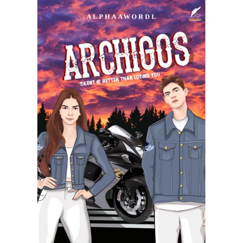 Archigos by Alphaawordl