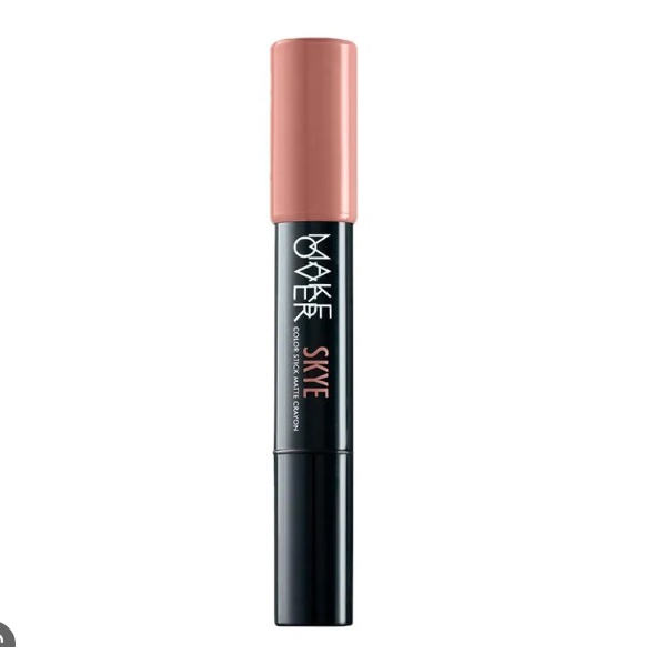 MAKE OVER COLOR STICK MATTE CRAYON 2,6 GR - LIPSTICK MATTE - 105 SKYE