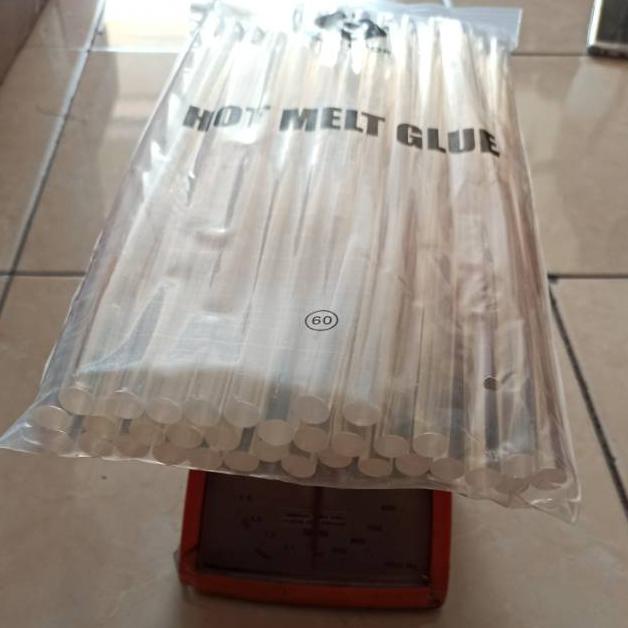 

LEM TEMBAK BESAR LEM LILIN GLUE GUN REFILL 1KG TERLARISS...,,,,,