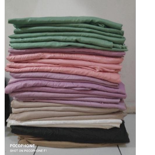 KAIN RAYON TWILL KILOAN PREMIUM ( bahan lembut adem tidak mudah sobek )