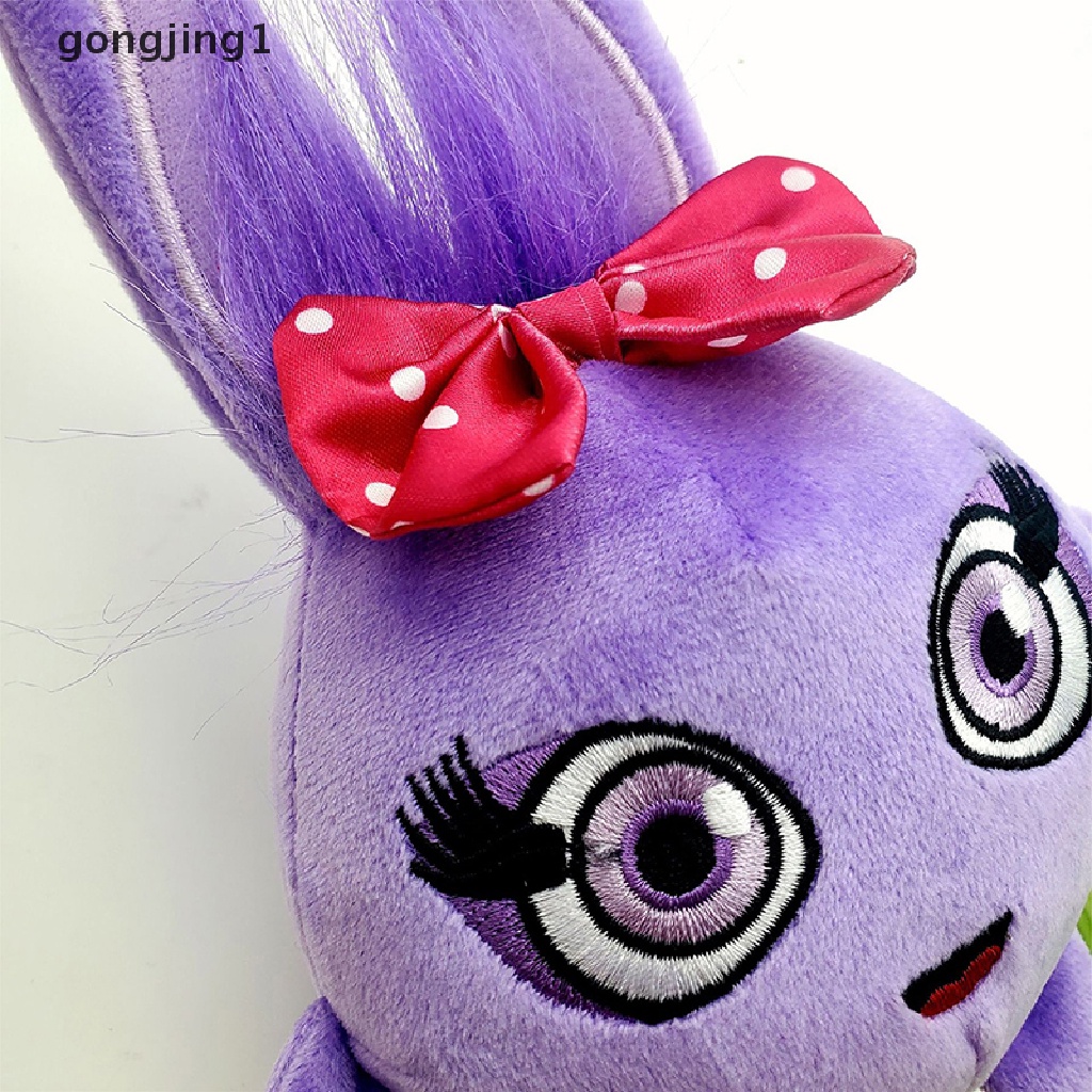 Ggg New Sunny Bunnies Sunshine Bunny Boneka Karakter Boneka Boneka Boneka Lembut Boneka Mainan ID