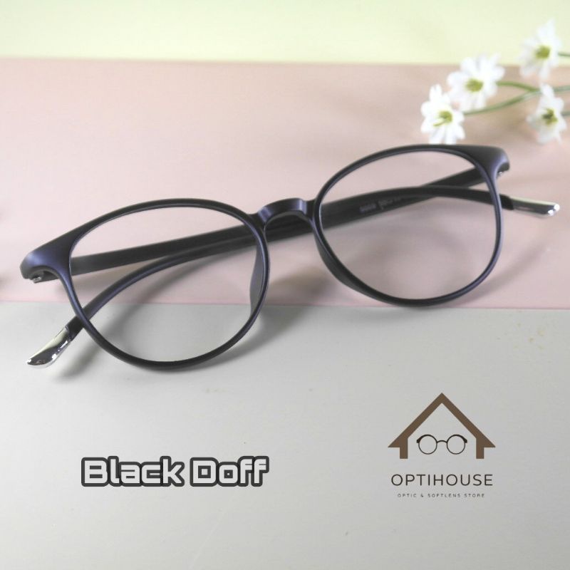 Frame Kacamata Lentur Alesia OPH 5009
