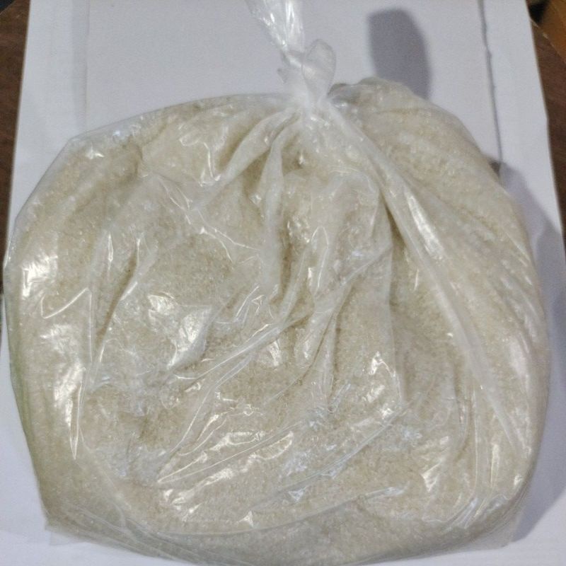 

Gula Pasir 1kg