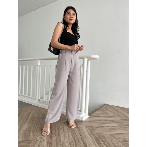 Hi Girls Label - Ara Pants