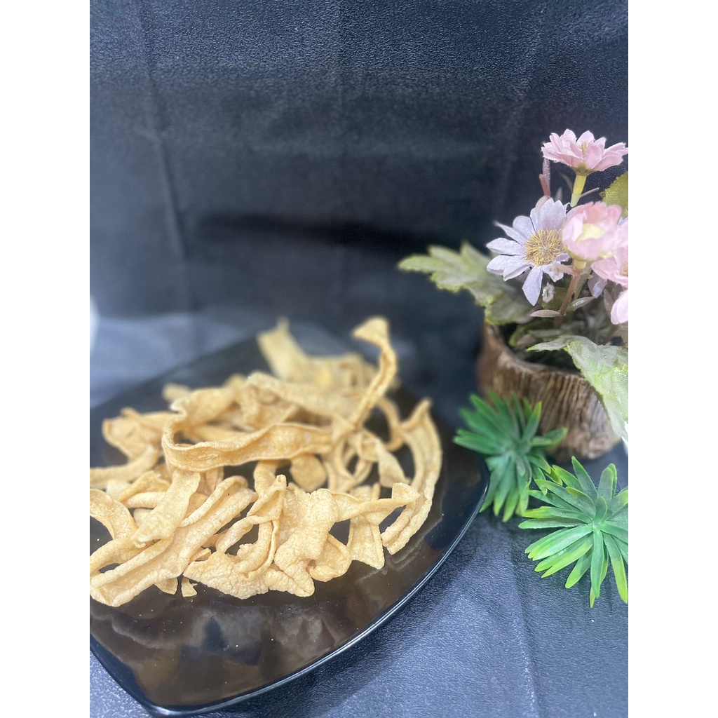 

Usus Ayam Original 250gr