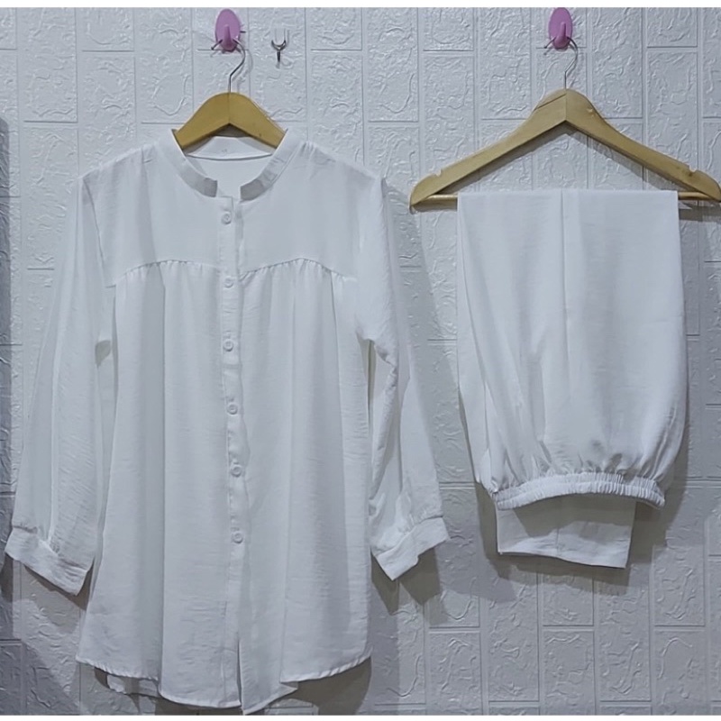 SETELAN CRINGKLE TERBRU / ONE SET CRINGKLE 2022 / STELAN BUSUI FRENDLY