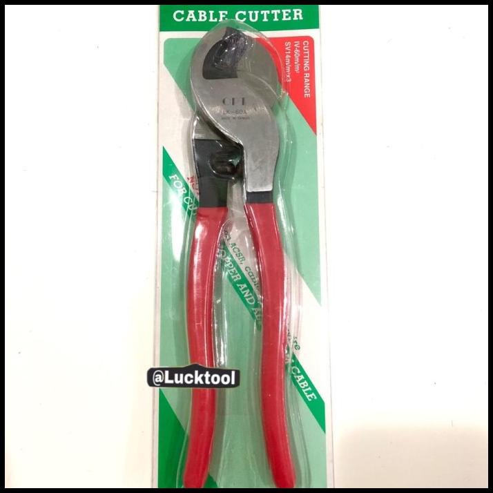 

Cable Cutter Lk - 60A Opt