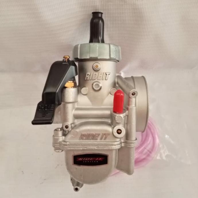 Karbu Pe 26 Karburator Pe26 Ride It Murah