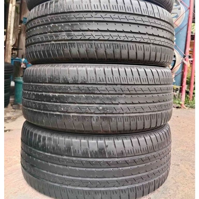 ban mobil ring 16 ban mobil merk Bridgestone Turanza ring 195/50 16