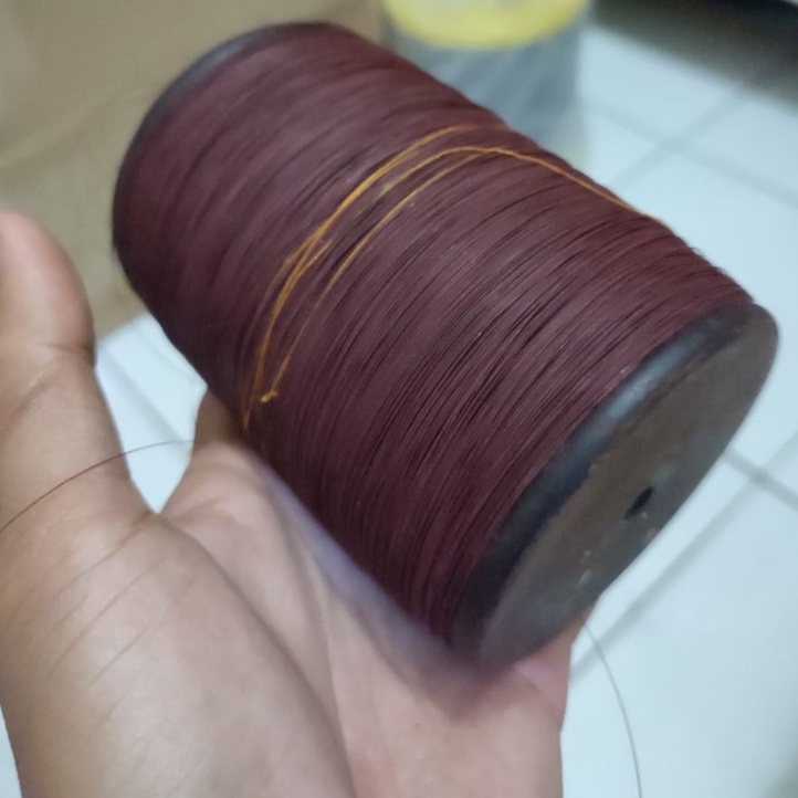 GELASAN MATOT 020 6000 YARD // GELASAN MATOT 020 // GELASAN MATI