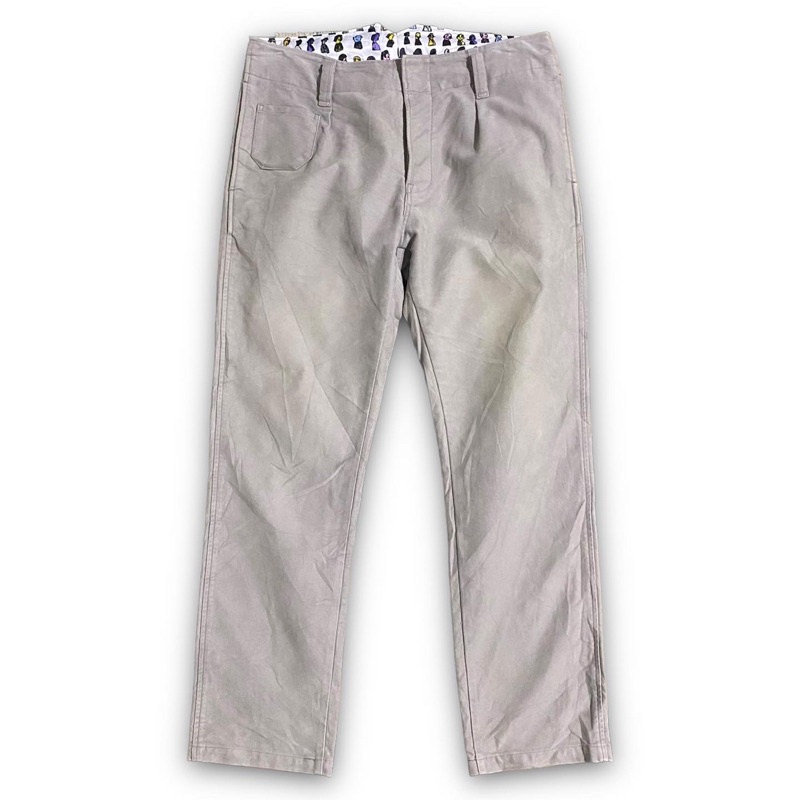 R.Newbold Japanese brand pants