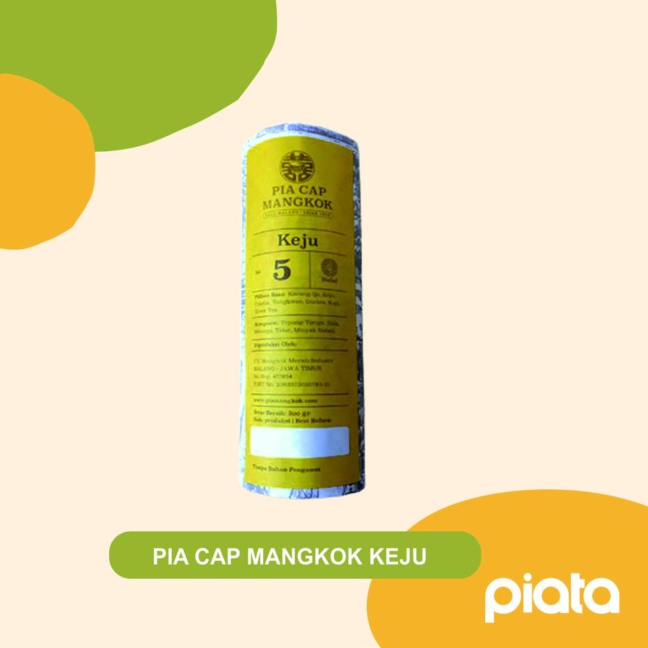 

➲Paling Dicari Pia Cap Mangkok isi 5 [194]