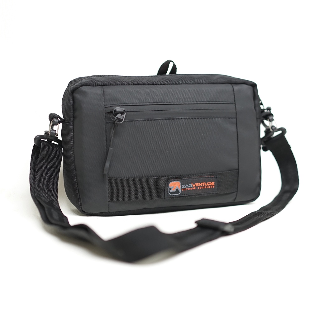 Zarventure RAZOR Tas Selempang