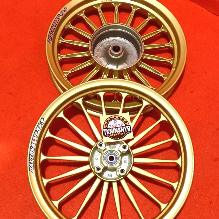 VELG VROSSI DAYTONA VARIO 125/150