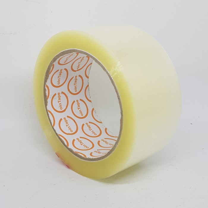 

PROMO LAKBAN 2" ONLINE PACKING KHUSUS GOJEK/GRAB-MURAH DAN BERKUALITAS