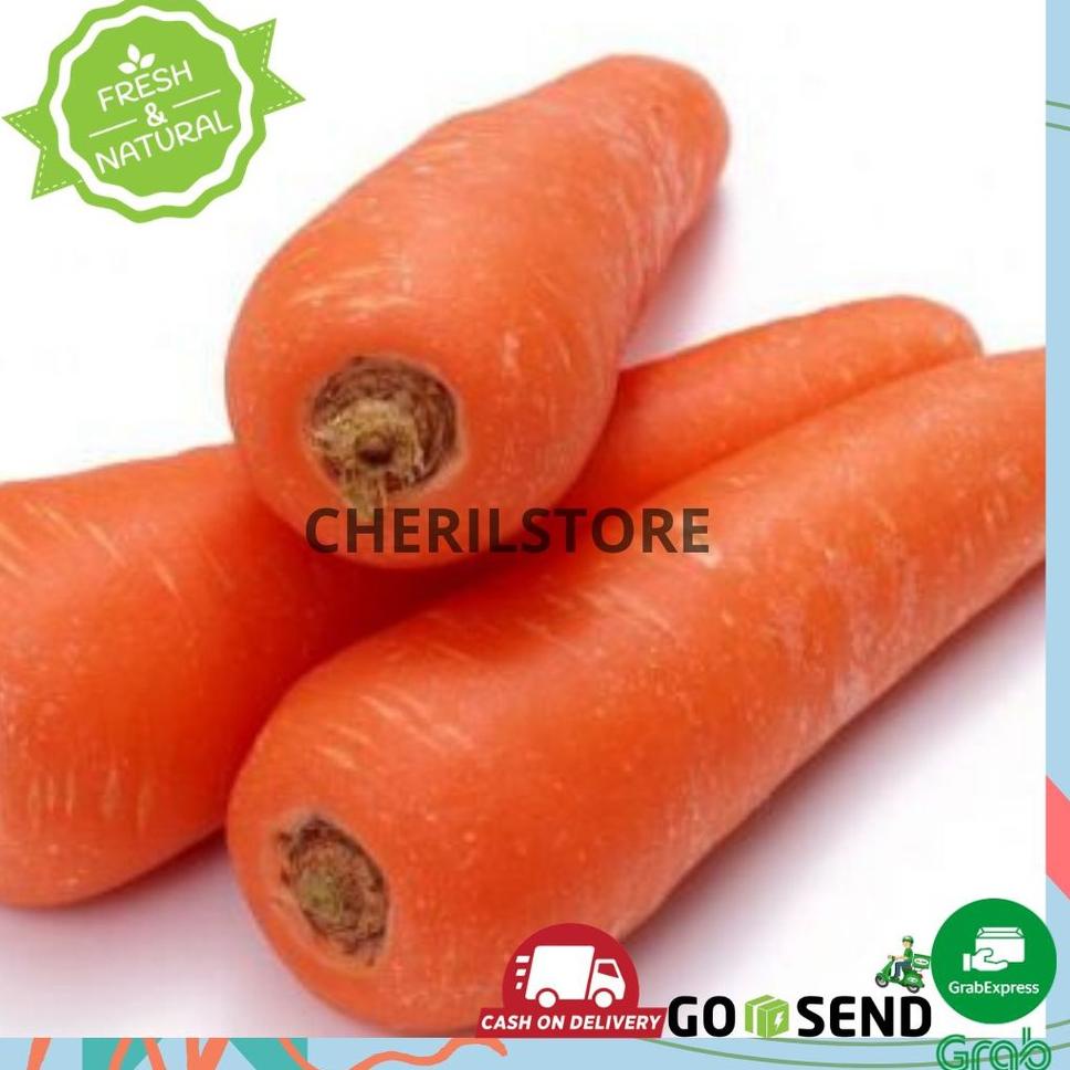 

♖ TERLARIS WORTEL BRASTAGI / BERASTAGI BUAH IMPOR SAYUR SAYURAN MAKANAN MINUMAN SEGAR FRESH BUAH も