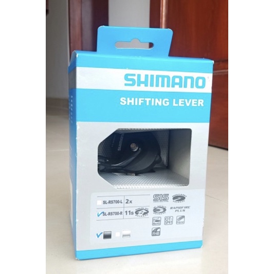 shifter Shimano 11 Speed 105