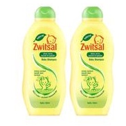 ZWITSAL Natural Baby Shampoo buy 1 get 1 (free mainan bebek bayi)