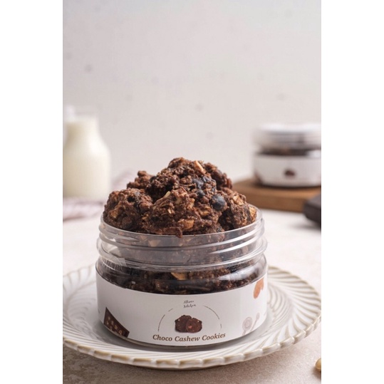 

Mini cookies