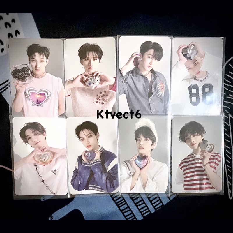 ( Ready ) POB JYP Maxident Case Ver