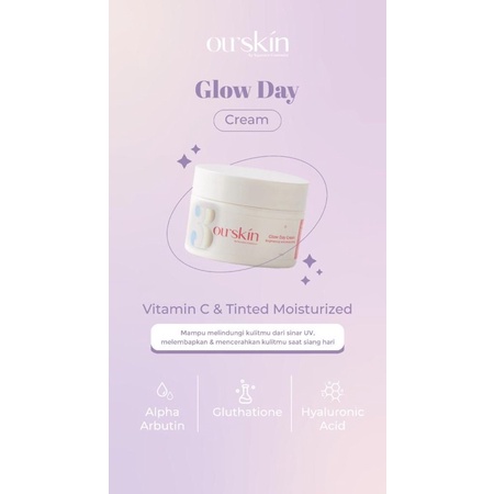 OURSKIN Day Cream