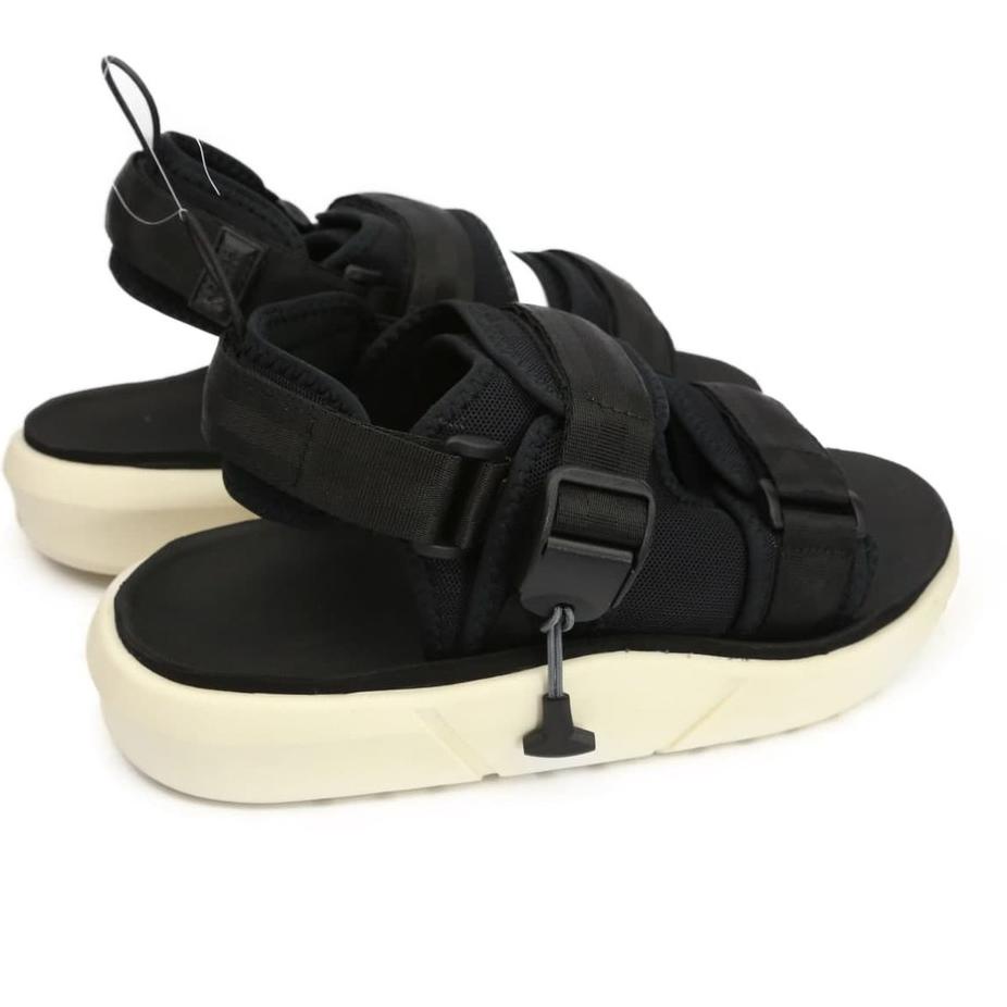 Termurah HOAX CUIIIIH Sandal Gunung Jiraya Hitam Hxch